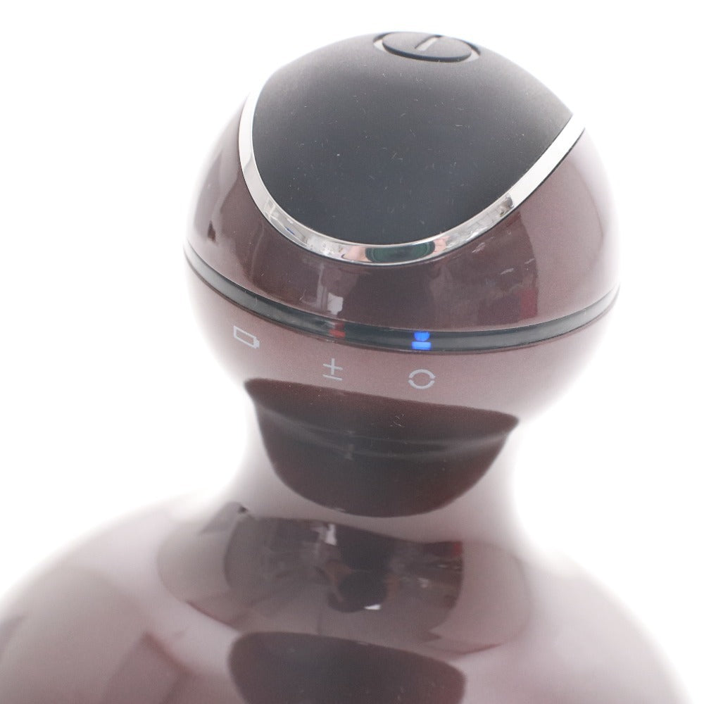 ■ Le ment Head Spa Beauty Appliance Scalp Care Massager for Home Use - Power Tested, Box and Accessories Included