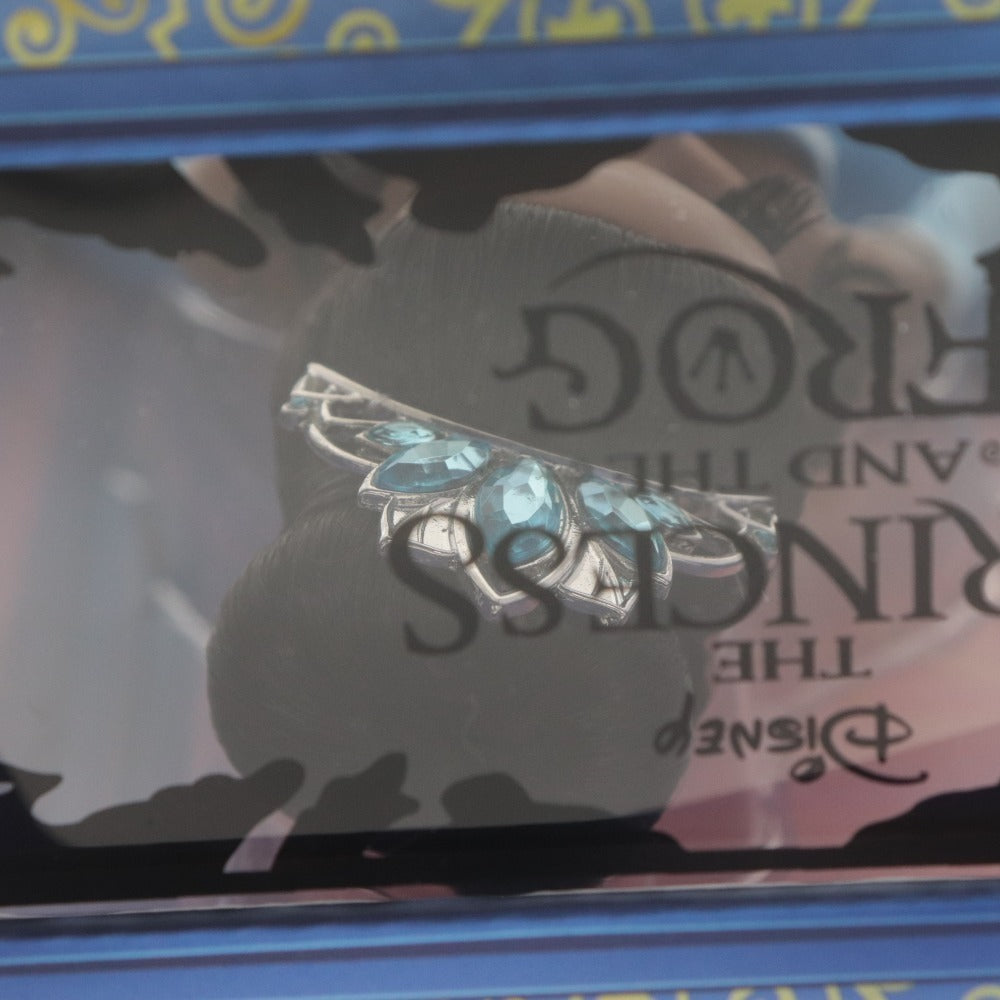 ■ ディズニー ドール ティアナ プリンセスと魔法のキス 10周年記念 3800体限定品 TIANA LIMITED EDITION 1 OF 3800 箱付き 未開封 未使用