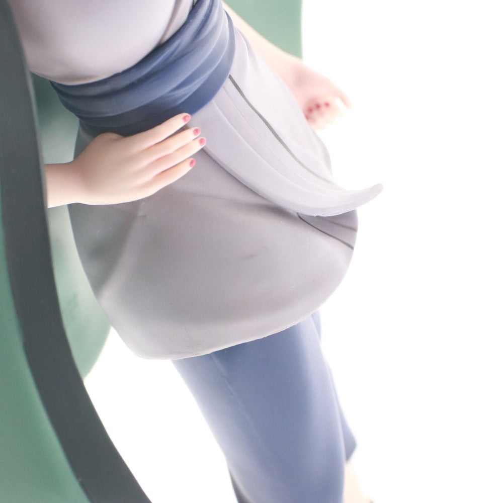 ■ BANDAI バンダイ フィギュア 一番くじ NARUTO-ナルト-疾風伝 伝説の三忍 C賞 綱手 MASTERLISE 五代目火影 アニメ 一番くじONLINE限定