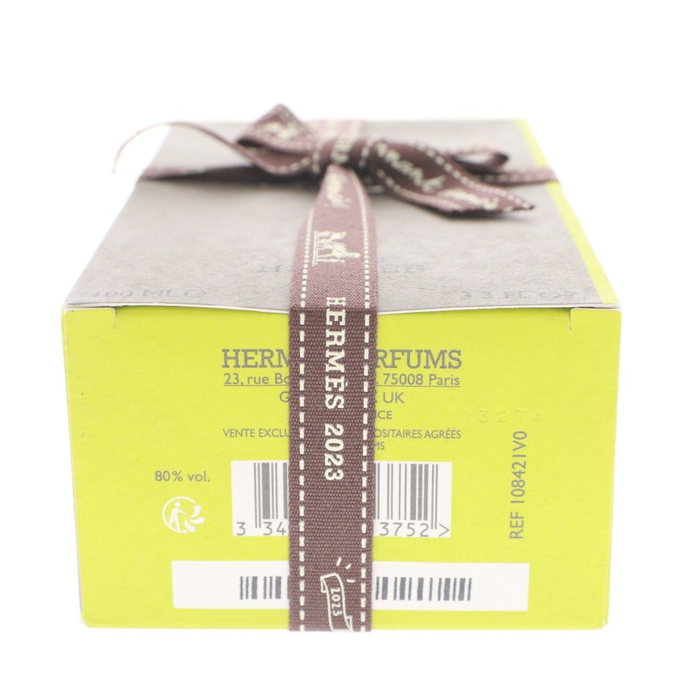 ■ HERMES エルメス 香水 H24 オードパルファム レフィラブルスプレー フランス製 100ml 箱付き 未開封 未使用