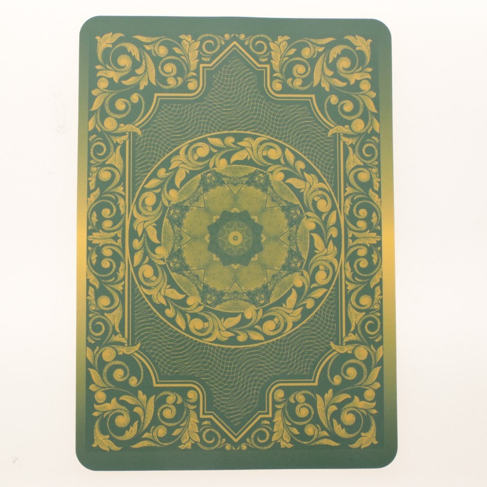 ■ アカシックタロット カード THE AKASHIC TAROT 62-Card Deck Guidebook 62枚入り 占い 日本語説明書 タロットクロス付
