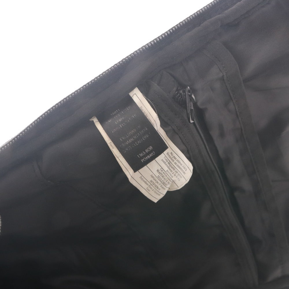 ■ Betabrand バックパック 鞄 Under-The-Jack Pack ミニマル 薄型 ノートPC タブレット収納 リュックサック メンズ レディース 黒