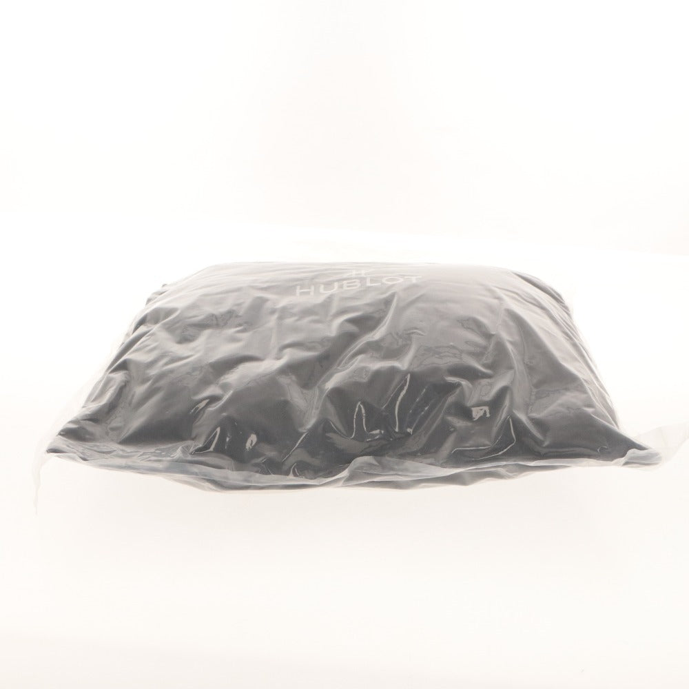 ■ Hublot Cushion Novelty Not for Sale Interior Grey Unused Unopened