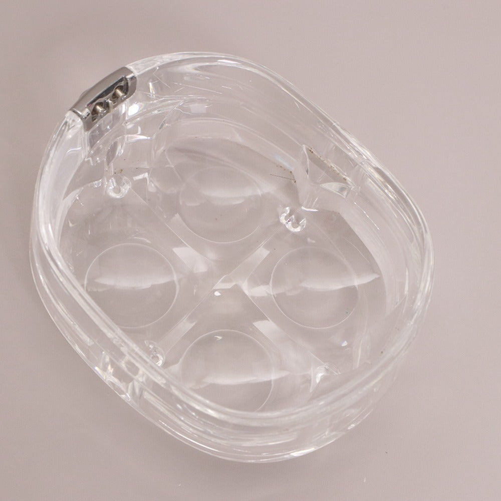 ■ エムティージー MTG ReFa リファグレイス ヘッドスパ 美容機器 頭皮マッサージ 防水仕様 通電確認済み 付属品付き