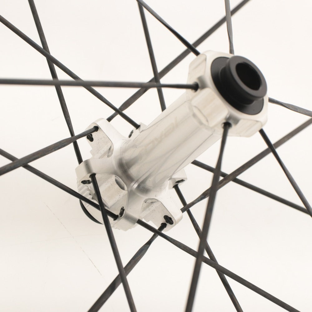 ■ Specialized スペシャライズド Roval ロヴァール ロードレース ホイール Roval Rapide CLX II Team 一式 ロードバイク 付属品付き