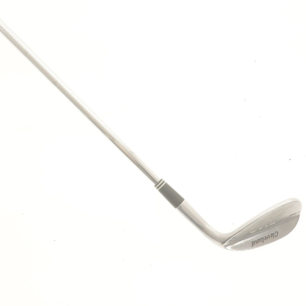 ■ Cleveland クリーブランド ウェッジ RTX-3 ツアーサテン 52°/10 フレックス S ゴルフクラブ