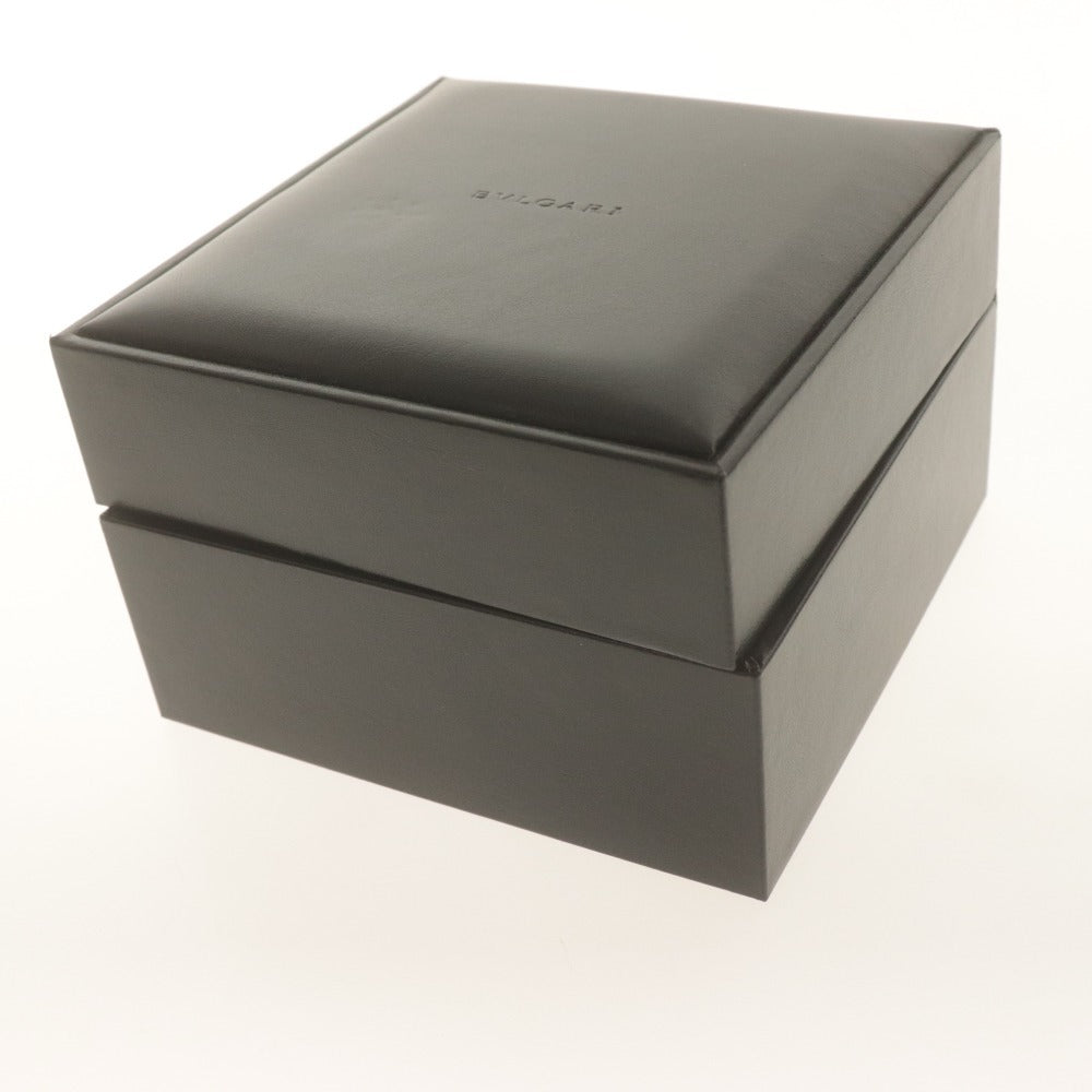 ■ BVLGARI Bvlgari Accessories Set for Watches Case Booklet Certificate, etc. With Box