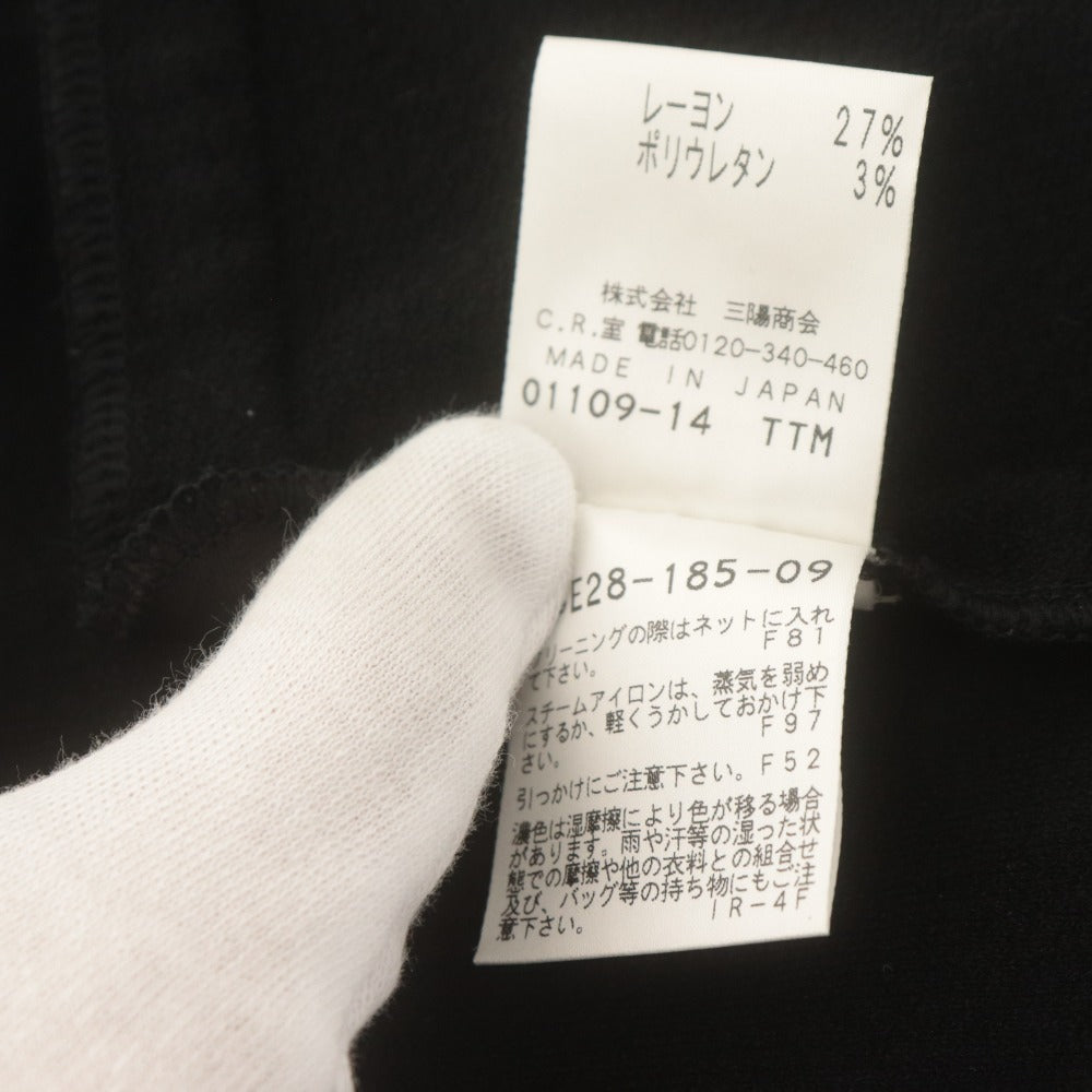 ■ EPOCA Jacket Long Sleeve Outerwear Stretch Single Made in Japan Women's 40 (Equivalent to L)