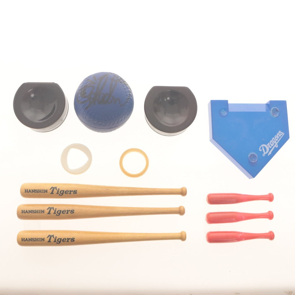 ■ Japanese Professional Baseball Signed Balls, Commemorative Balls - 21-Ball Set and More, All-Star, Championship Commemorative, etc., Official Balls, Goods, Including Cases