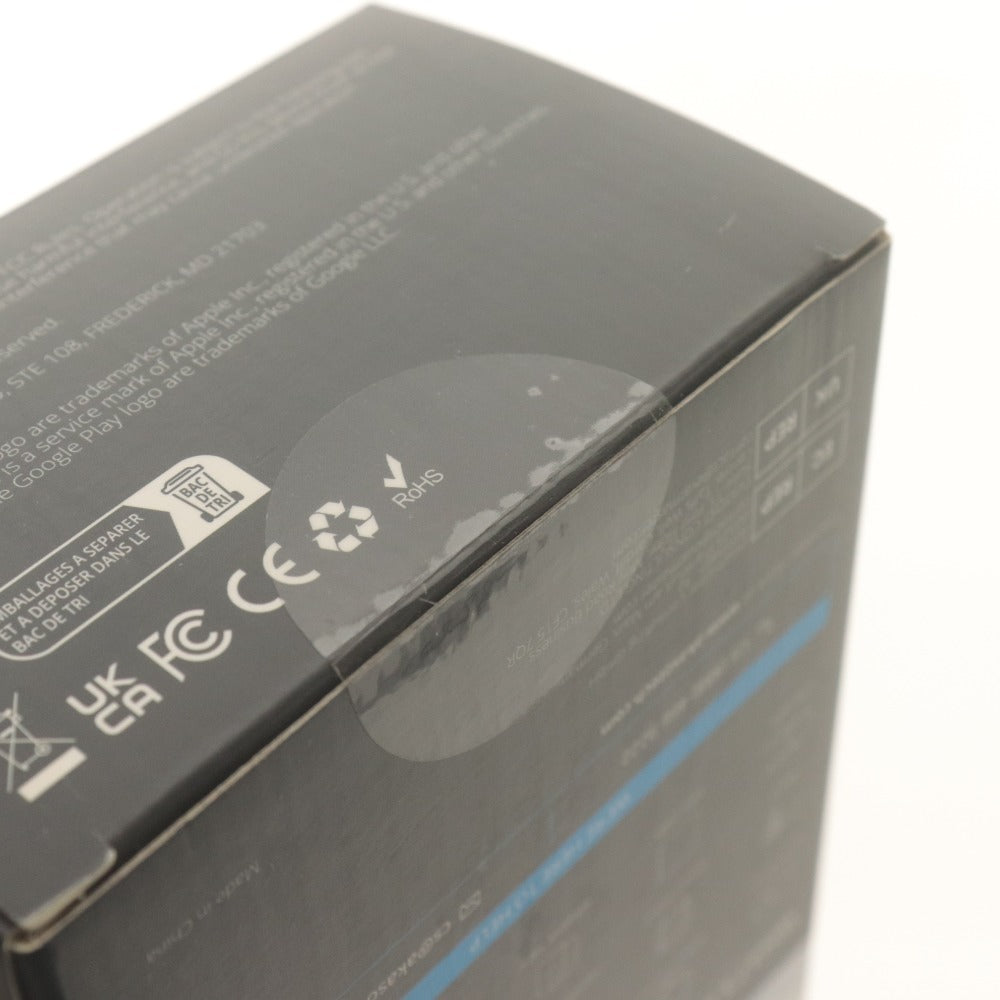 ■ AKASO アクションカメラ BRAVE 7 LE 4K/30fps 20MP IPX7 防水 手ぶれ補正 デュアルスクリーン 未使用 未開封