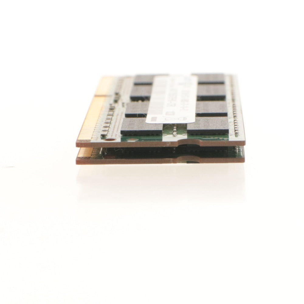■ SAMSUNG サムスン ノートパソコン用 増設メモリ 2GB x 4枚セット まとめ売り 計8GB DDR3 SDRAM PC3-8500S SO-DIMM 未使用含む