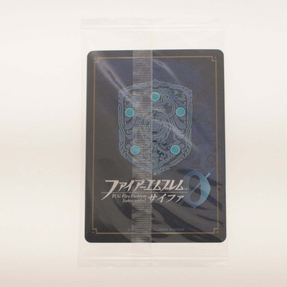 ■ Nintendo 3DS Game Fire Emblem If: Shadow Dragon, Nintendo, with Exclusive Trading Card (Unopened)