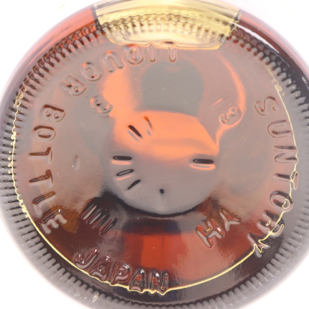 ● Alcohol Suntory Yamazaki 12 Year Single Malt Whisky 700ml 43% Boxed Unopened Unused