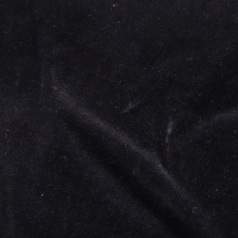 ■ Hysteric Glamour Souvenir Jacket 0213AB11 Velour Sukajan Embroidered Jacket Outerwear Men's S Navy