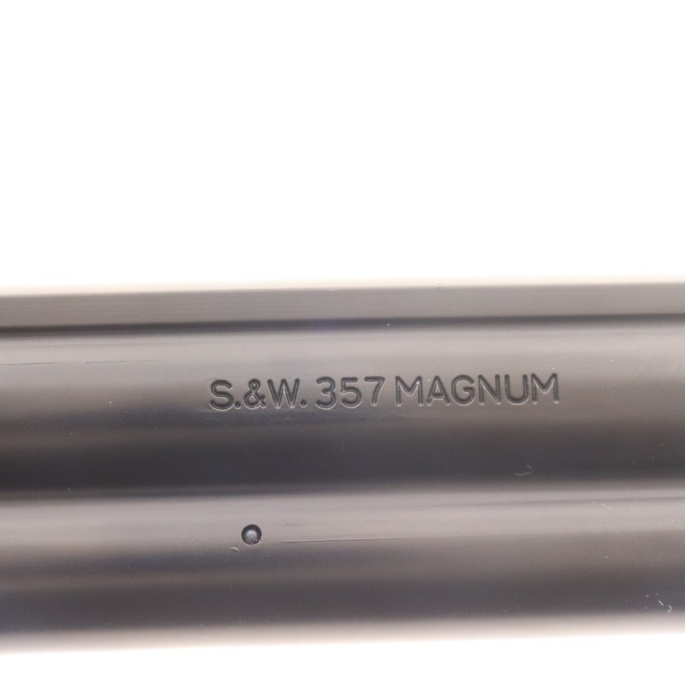 ■ Marushin Model Gun M586 6 inch STGA mark included Toy gun Operation confirmed Accessories included