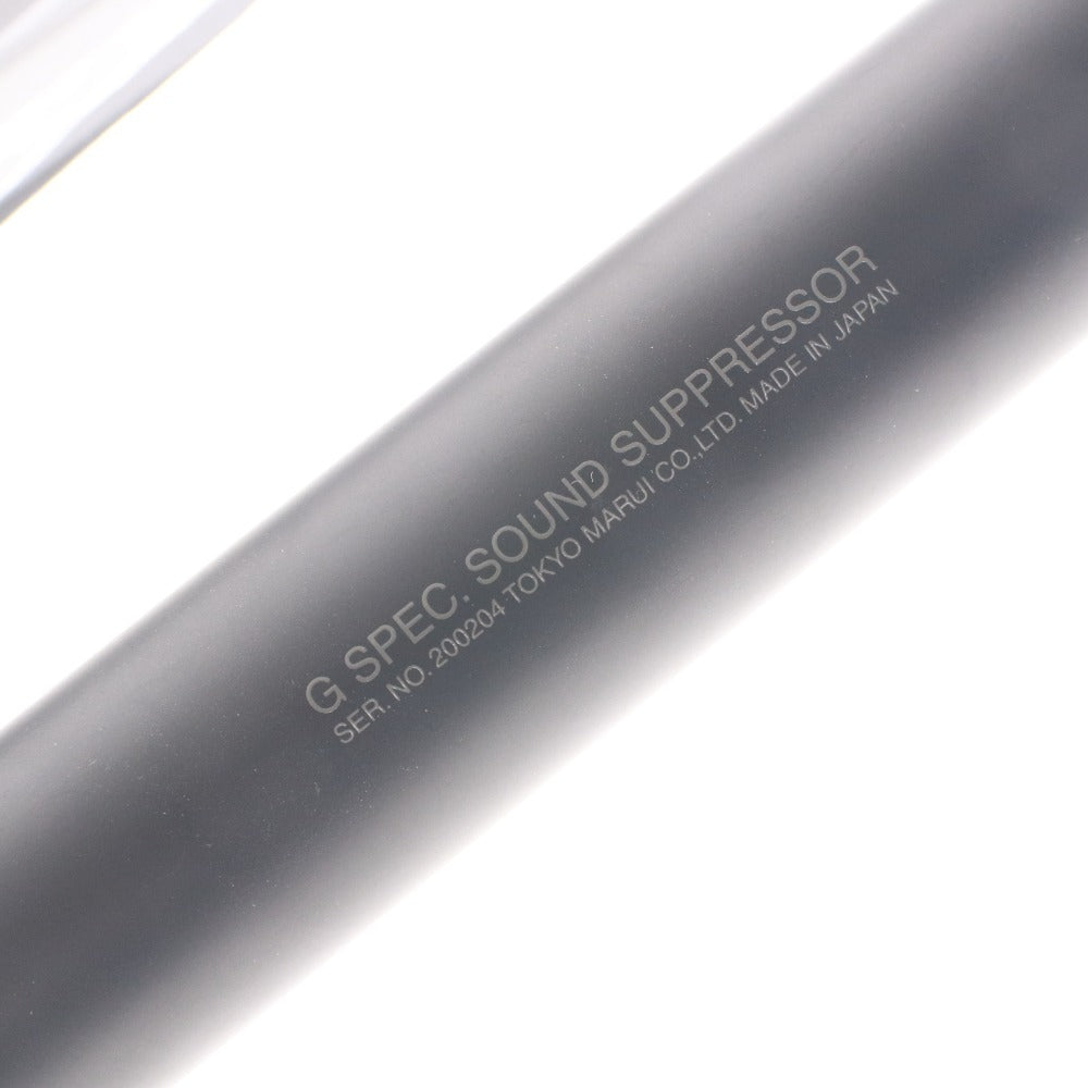 ■ 東京マルイ VSR-10 Gスペック エアガン ライフル ボルトアクションエアーライフルシリーズ ASGKマーク刻印 箱 付属品付き