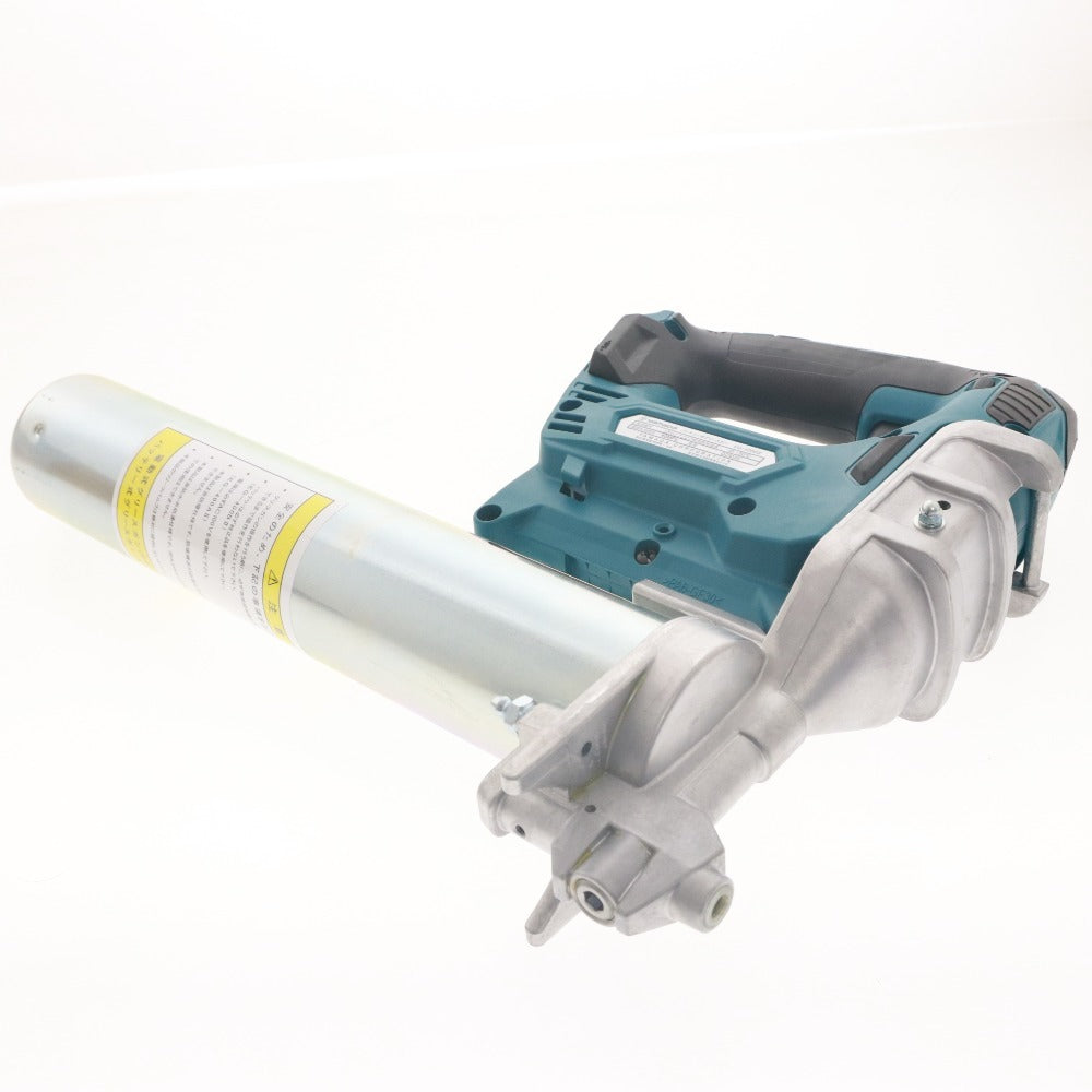 ■ yamada ヤマダコーポレーション 電動 グリースガン EG-400B2 充電式バッテリー仕様 工具 高吐出量 高吐出圧 箱 付属品付き 未使用