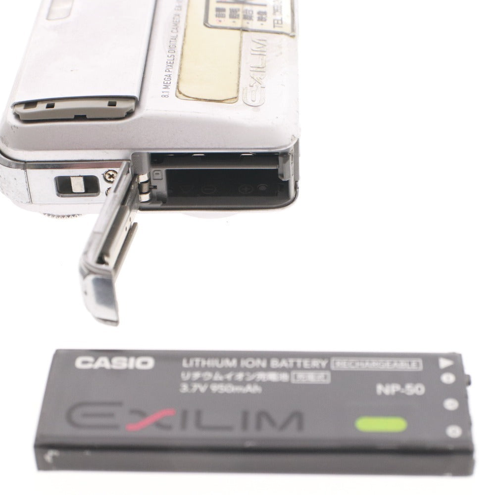 ■ カシオ 富士フイルム デジタルカメラ 2点セット まとめ売り EXILIM JX180 光学機器 カメラ コンパクト