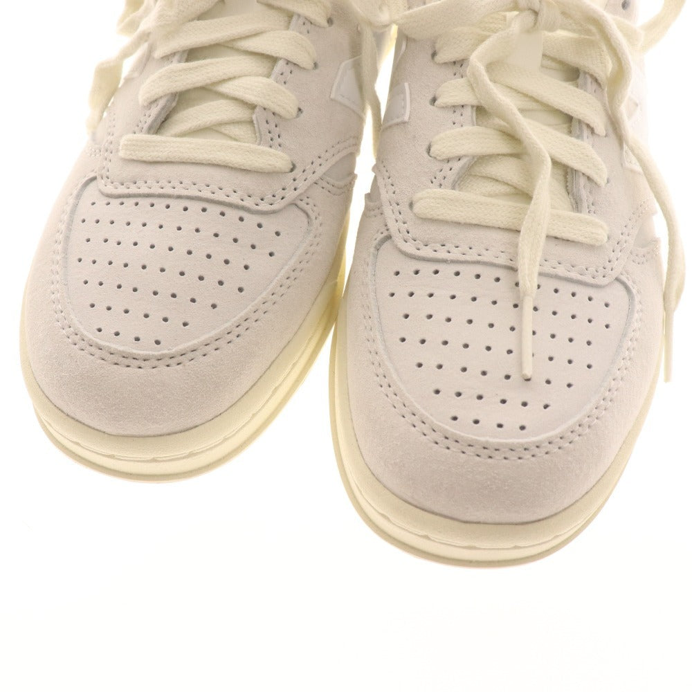 ■ New Balance sneakers CT500AG shoes low cut women's size 23.0 white with tags unused