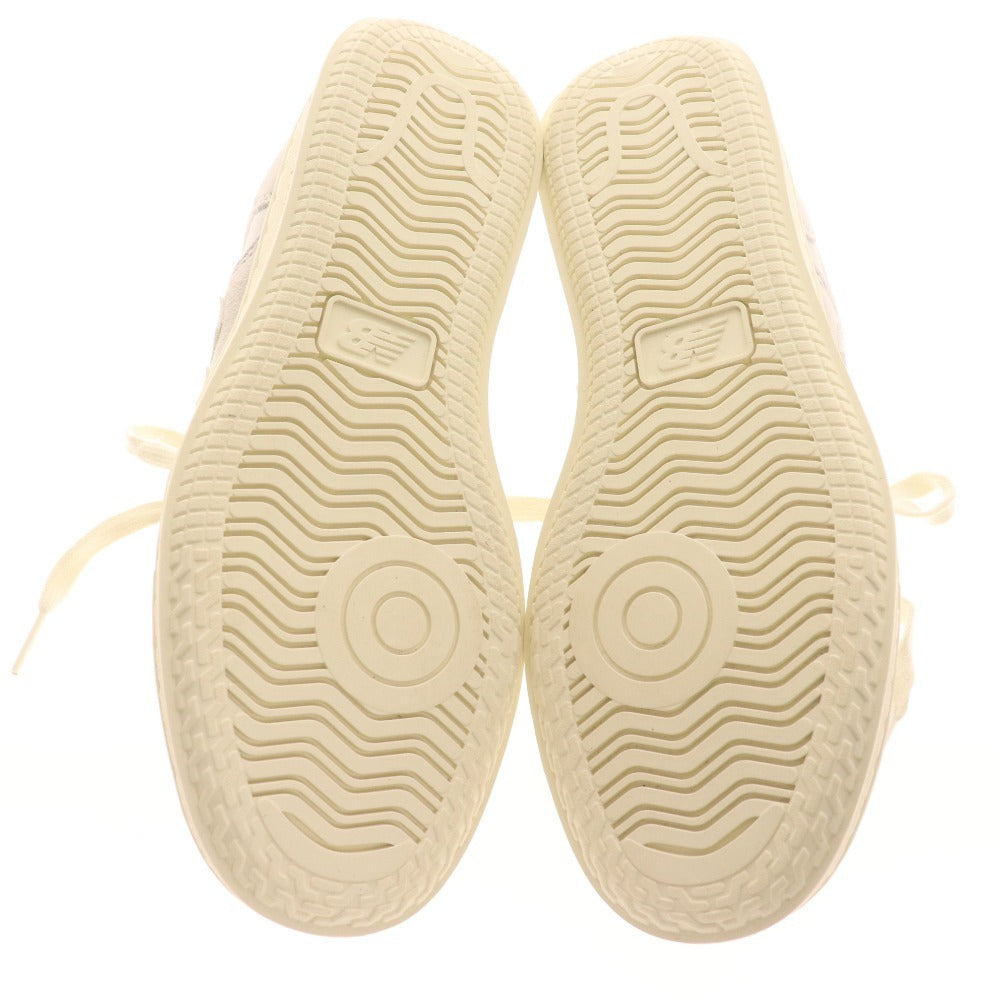 ■ New Balance sneakers CT500AG shoes low cut women's size 23.0 white with tags unused