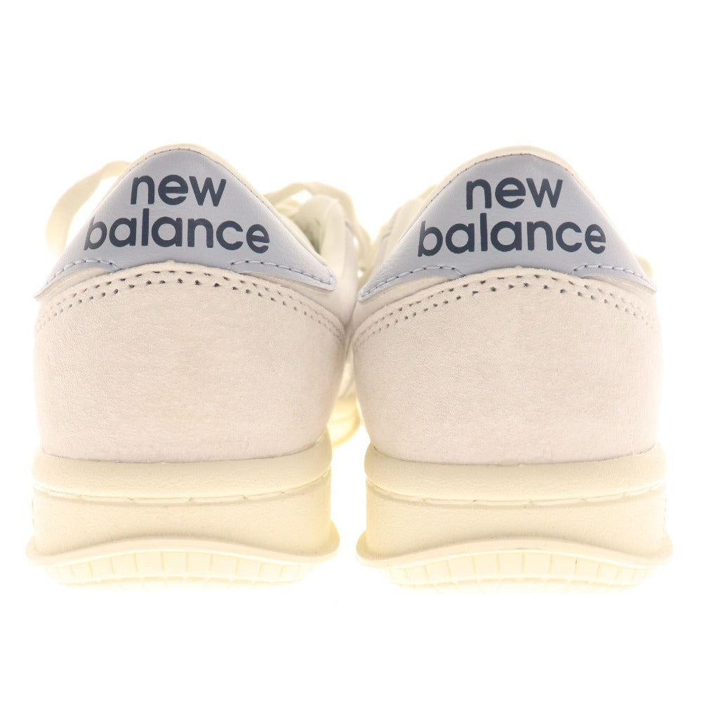 ■ New Balance sneakers CT500AG shoes low cut women's size 23.0 white with tags unused