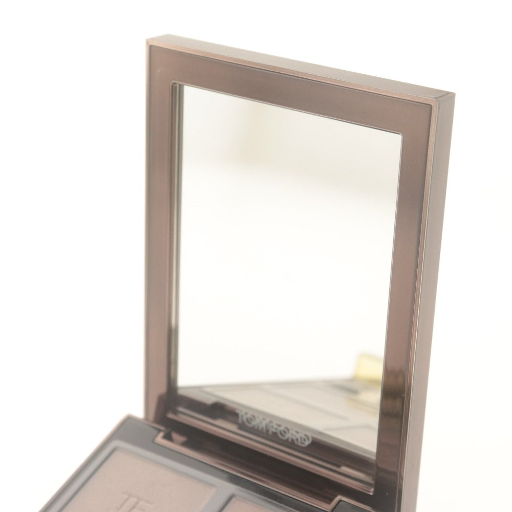 ■ TOM FORD Eyeshadow Cosmetics Eye Color Quad C 37 Smoky Quartz