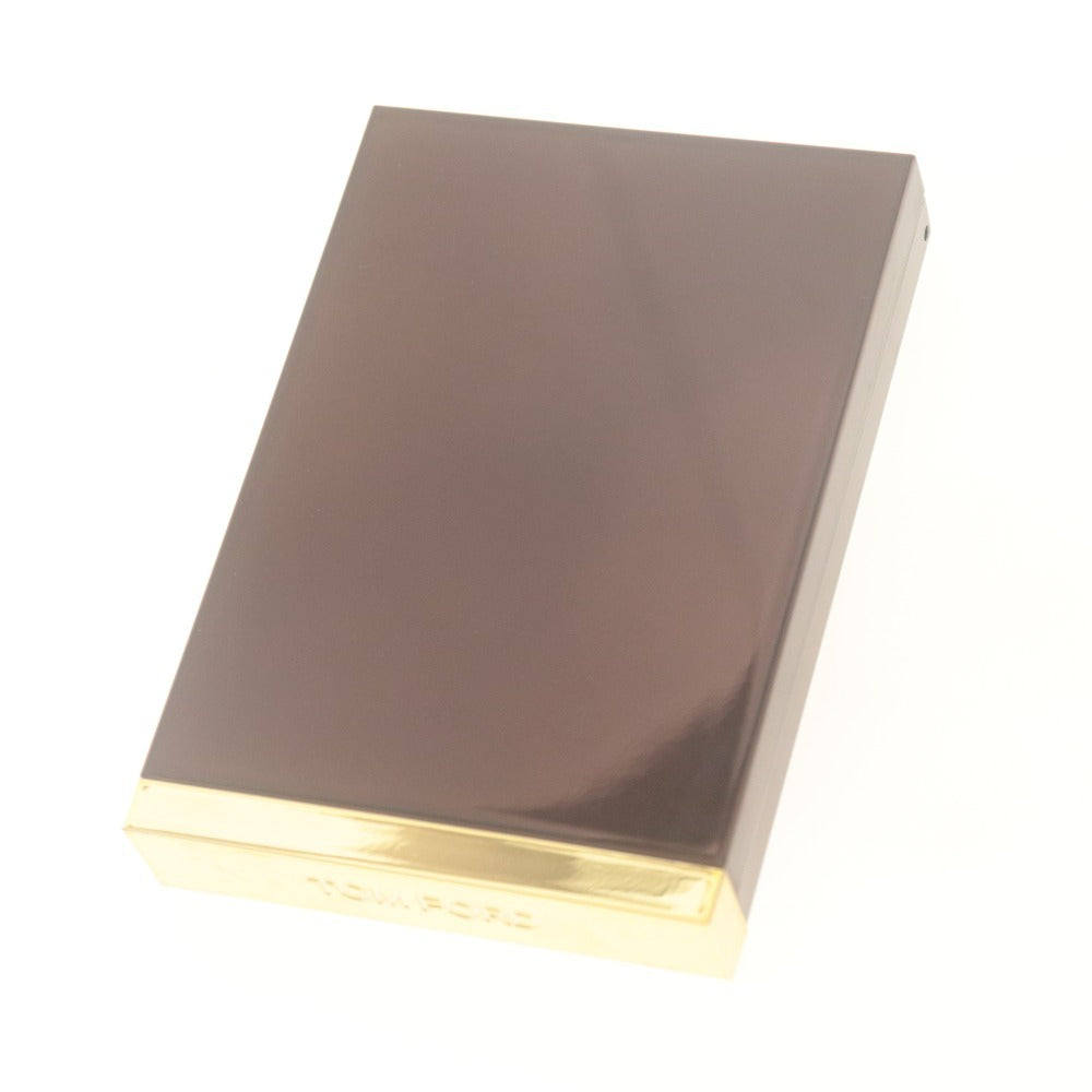 ■ TOM FORD Eyeshadow Cosmetics Eye Color Quad C 37 Smoky Quartz