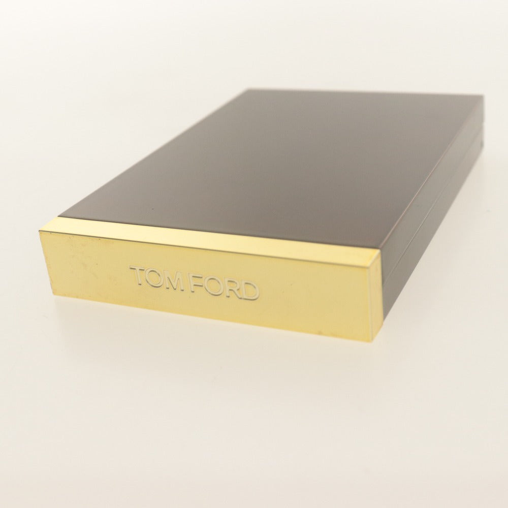 ■ TOM FORD Eyeshadow Cosmetics Eye Color Quad C 37 Smoky Quartz