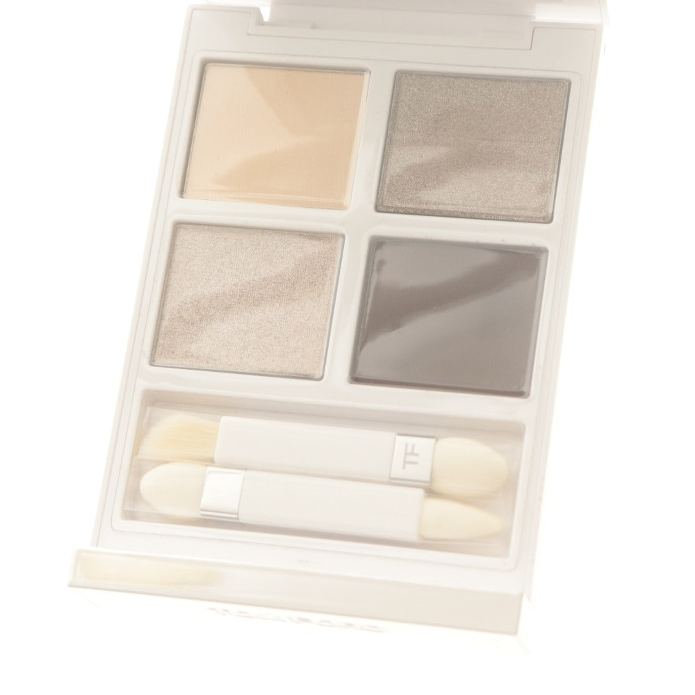 ■ TOM FORD Soleil Eye Color Quad 01 Lumière D'Hiver