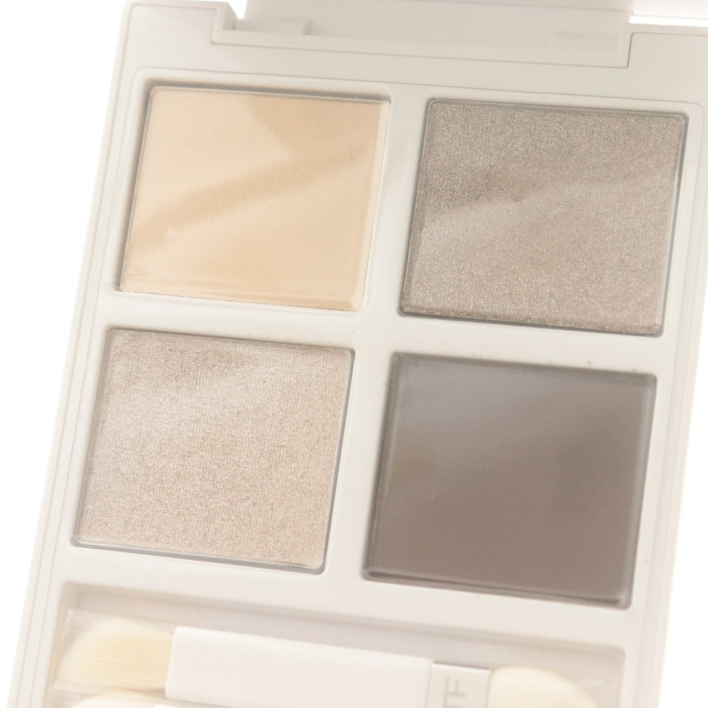 ■ TOM FORD Soleil Eye Color Quad 01 Lumière D'Hiver