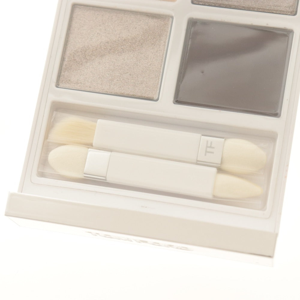 ■ TOM FORD Soleil Eye Color Quad 01 Lumière D'Hiver