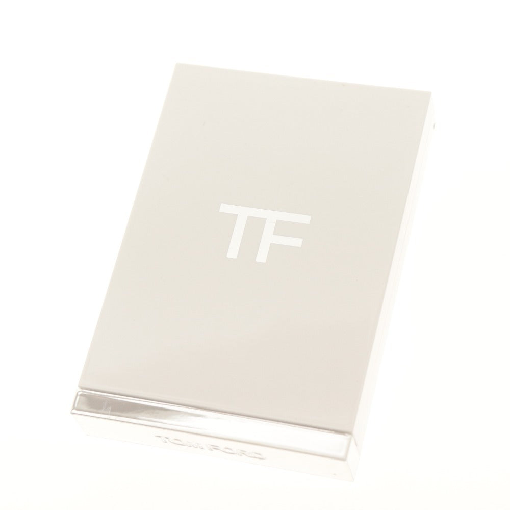 ■ TOM FORD Soleil Eye Color Quad 01 Lumière D'Hiver