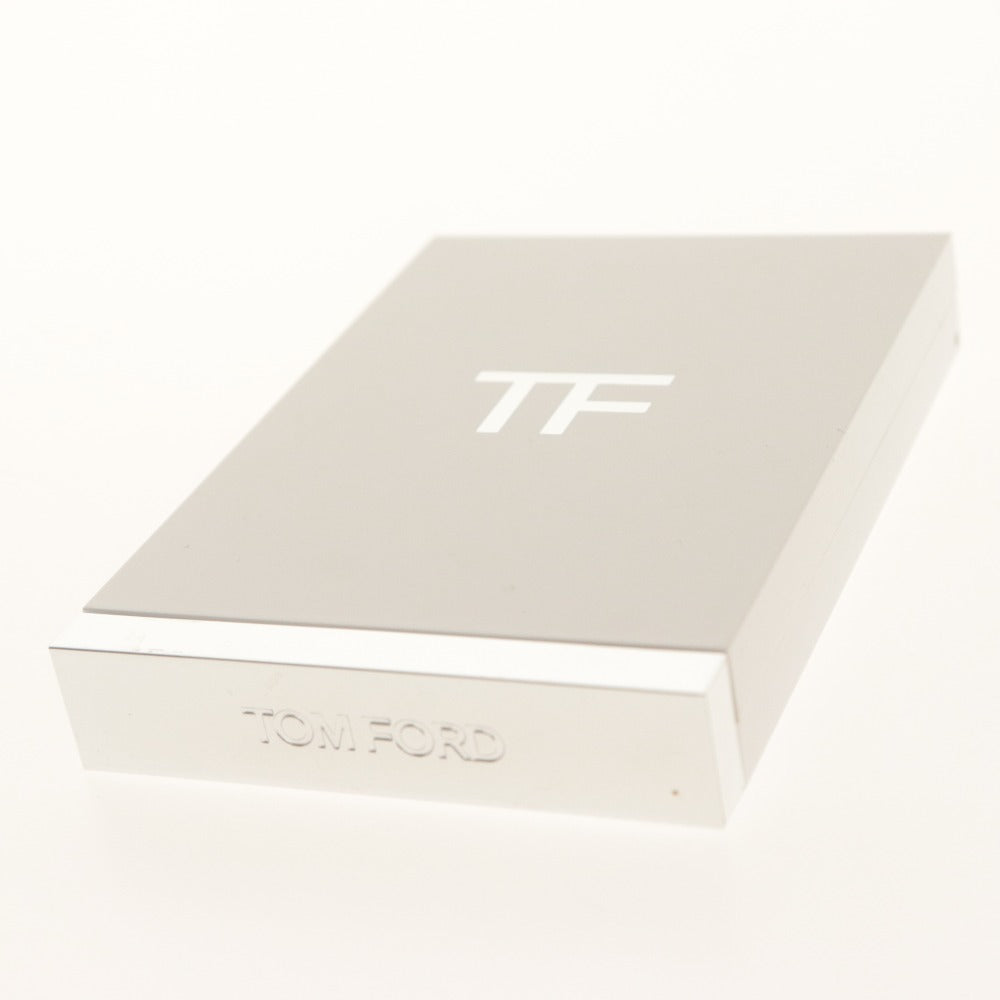 ■ TOM FORD Soleil Eye Color Quad 01 Lumière D'Hiver