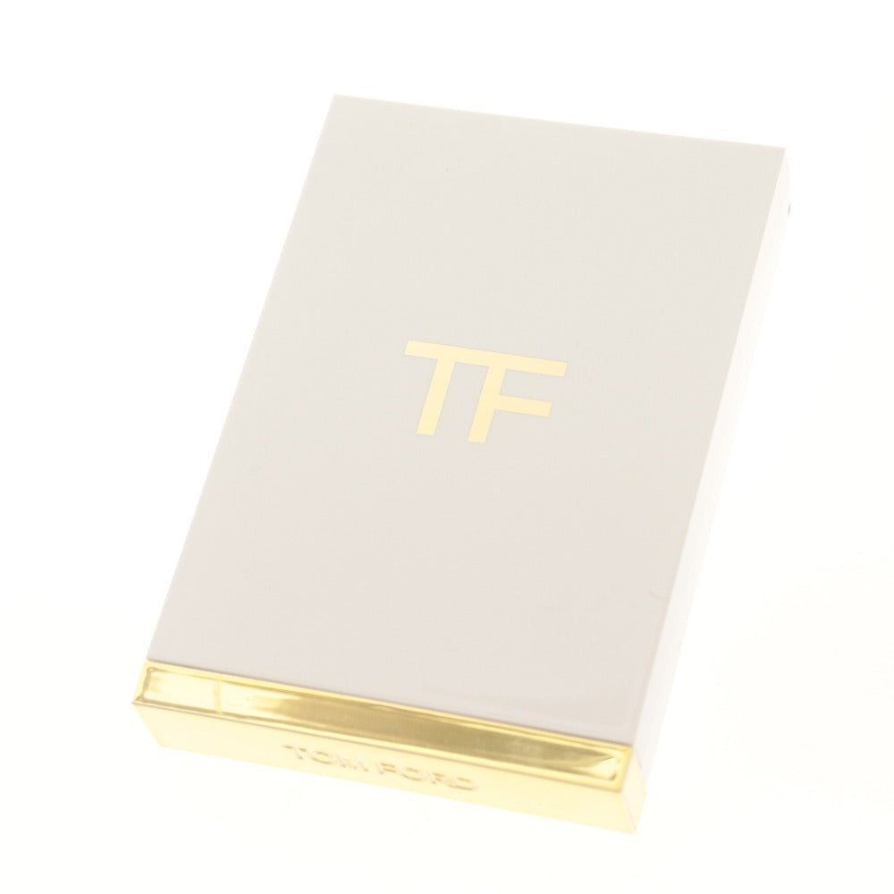 ■ TOMFORD トムフォード アイシャドウ コスメ ソレイユ アイ カラー クォード 01 エメラルド ダスク