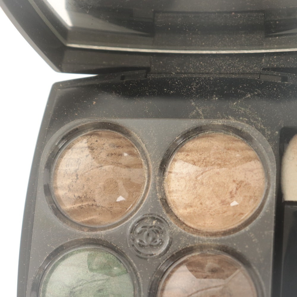 ■ CHANEL シャネル アイシャドウ コスメ アンプラント デュ デゼール 2g