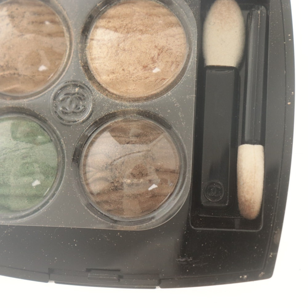 ■ CHANEL シャネル アイシャドウ コスメ アンプラント デュ デゼール 2g