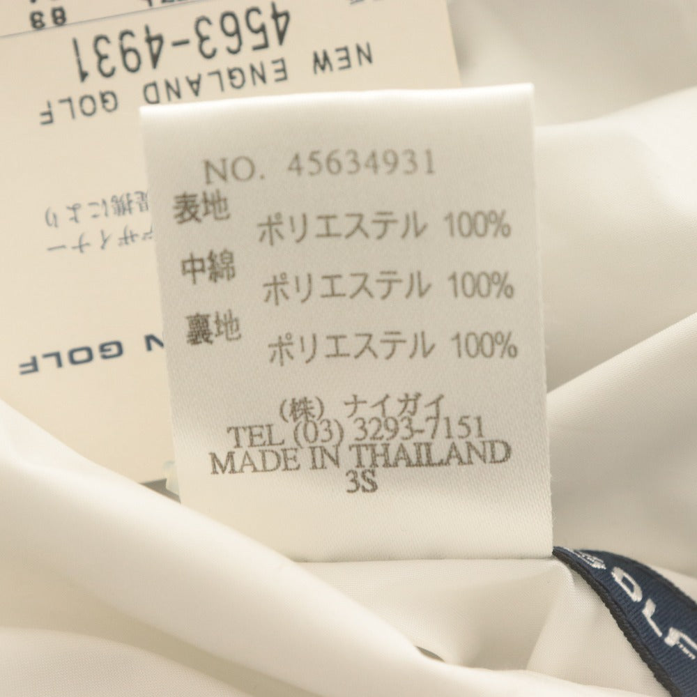 ■ POLO RALPH LAUREN ラルフローレン ダウンベスト アウター リバーシブル 両面 4563-4931 レディース 9 (M相当) 白ネイビー タグ付き
