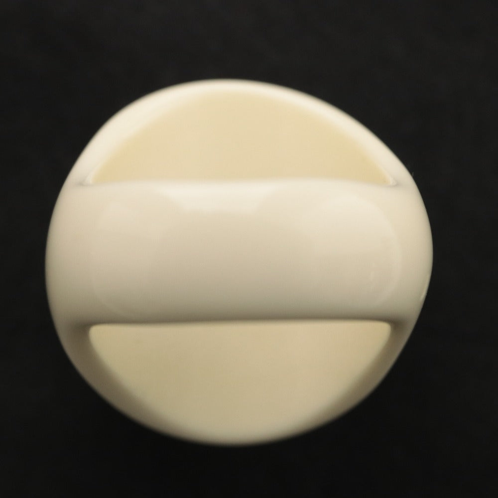 ■ CHANEL シャネル 指輪 リング プラスチック ココマーク アクセサリー 約13号 8g レディース マルチカラー アイボリー ピンク 赤 等