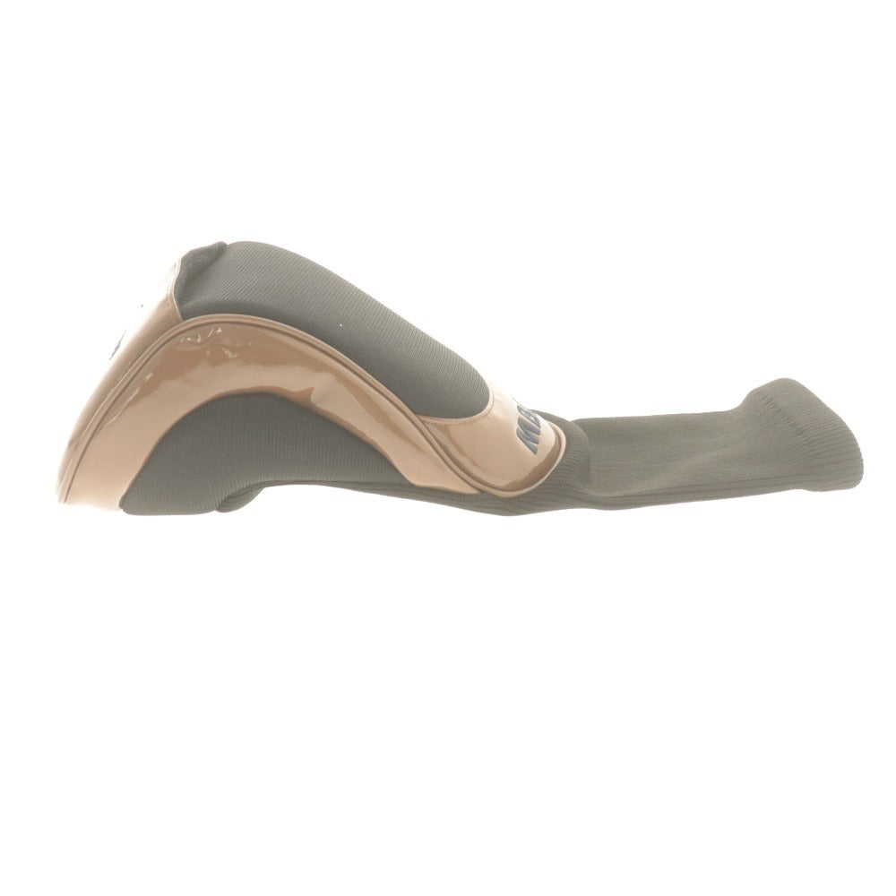 ■ マスターバニー エディション ヘッドカバー ドライバー用 エナメル ブラウン ブラック 黒