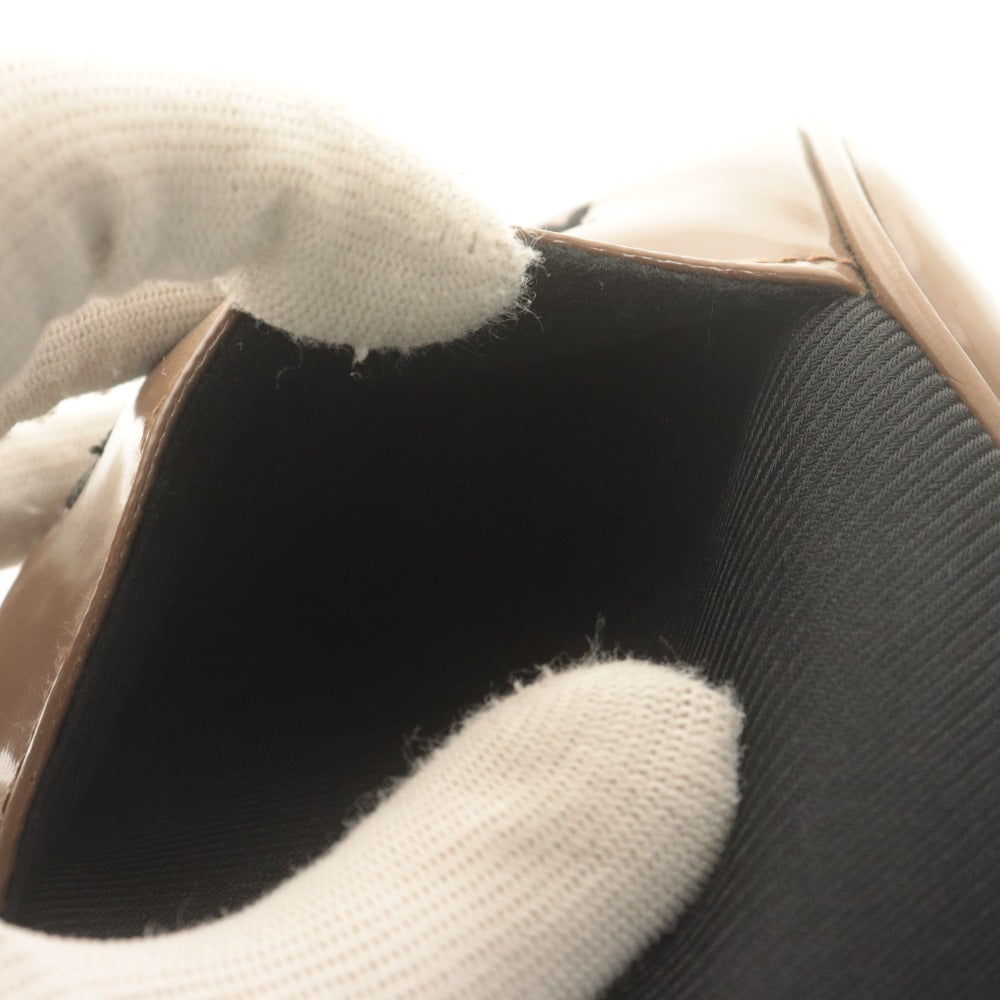 ■ マスターバニー エディション ヘッドカバー ドライバー用 エナメル ブラウン ブラック 黒