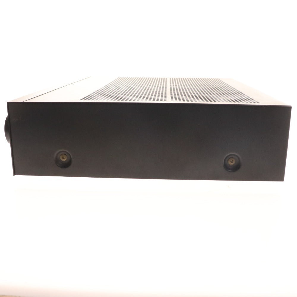 ■ Denon Integrated Amplifier PMA-930V Audio Equipment Sound Equipment Power Supply Confirmed Accessories Included