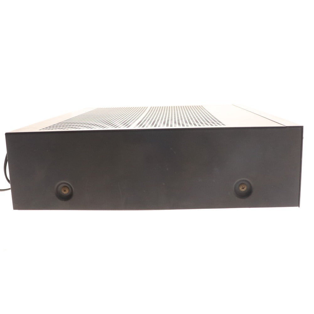 ■ Denon Integrated Amplifier PMA-930V Audio Equipment Sound Equipment Power Supply Confirmed Accessories Included