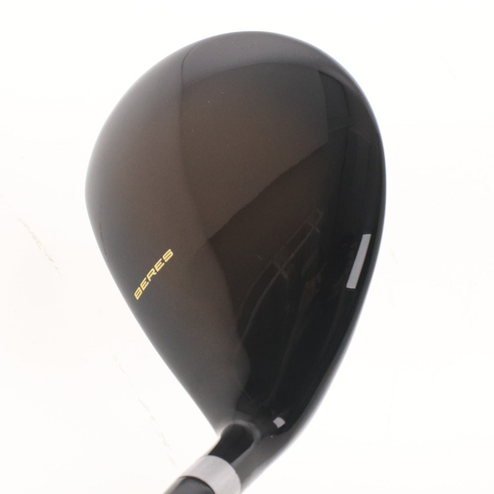 ■ ホンマ BERES ベレス 7 WOOD シャフト BERES 07 3スター FLEX-R ヘッドカバー付き ゴルフクラブ
