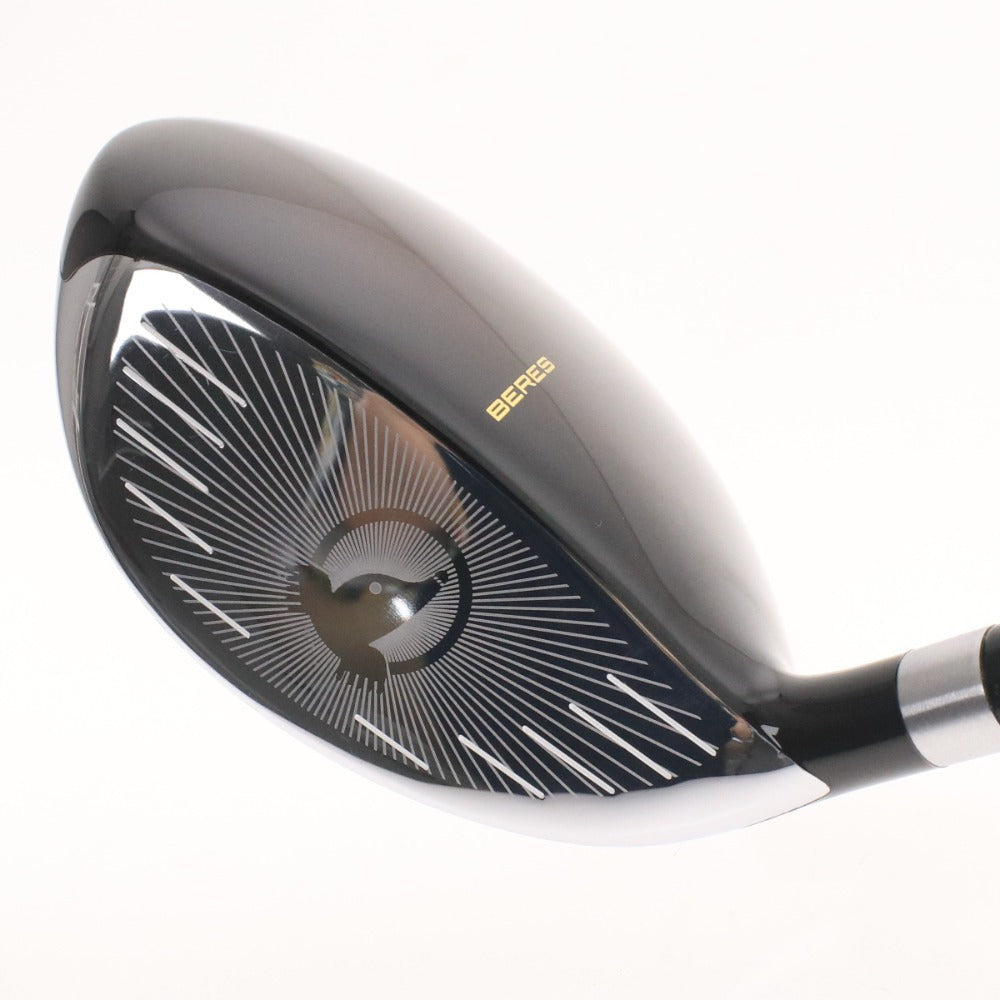 ■ ホンマ BERES ベレス 7 WOOD シャフト BERES 07 3スター FLEX-R ヘッドカバー付き ゴルフクラブ