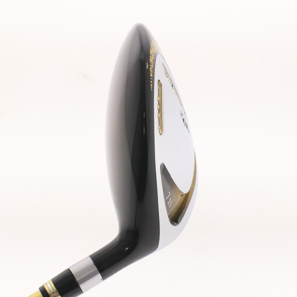 ■ ホンマ BERES ベレス 7 WOOD シャフト BERES 07 3スター FLEX-R ヘッドカバー付き ゴルフクラブ