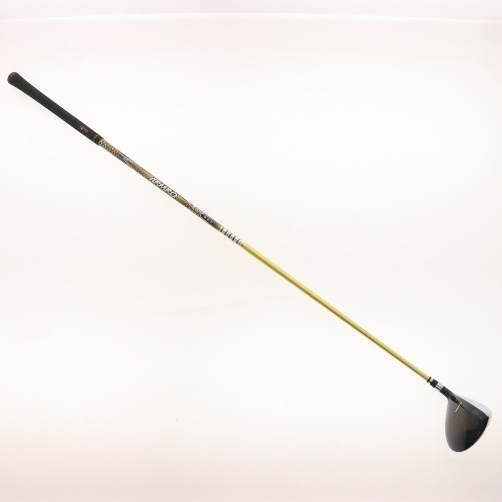 ■ ホンマ BERES ベレス 7 WOOD シャフト BERES 07 3スター FLEX-R ヘッドカバー付き ゴルフクラブ