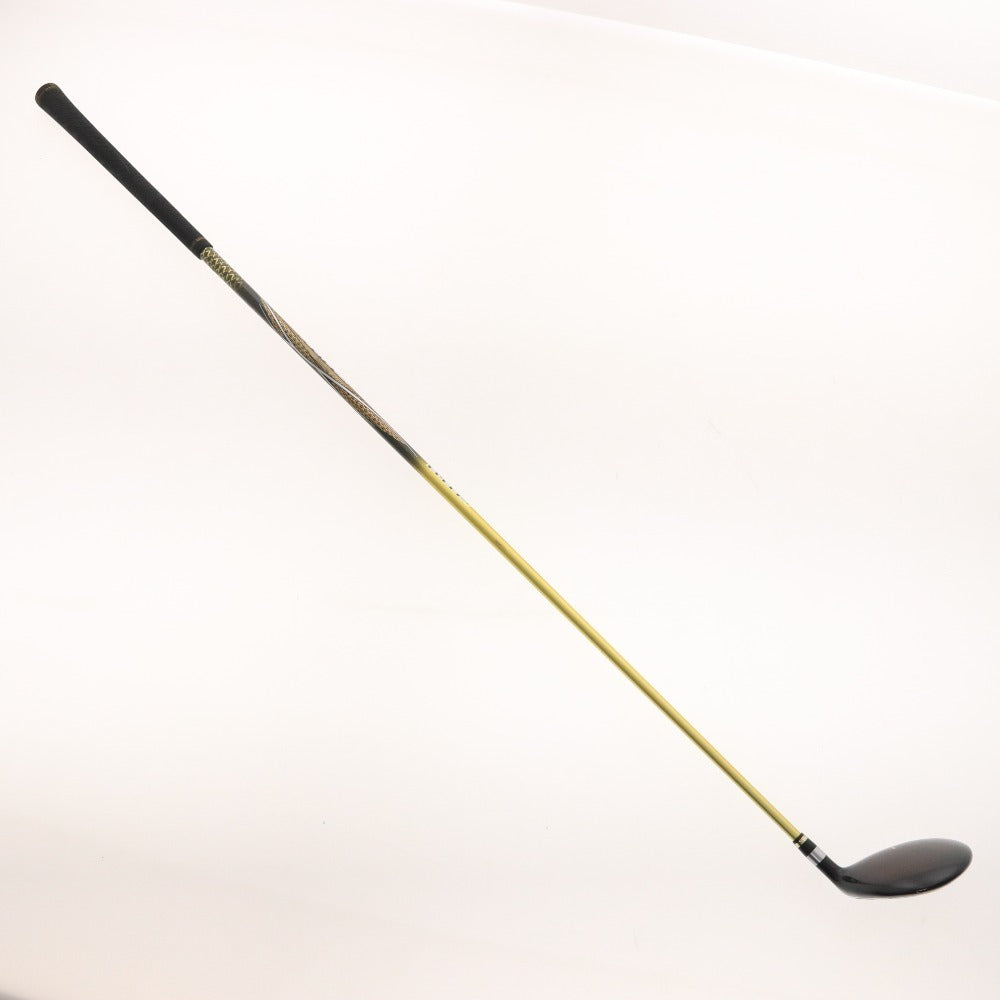 ■ ホンマ BERES ベレス 7 WOOD シャフト BERES 07 3スター FLEX-R ヘッドカバー付き ゴルフクラブ