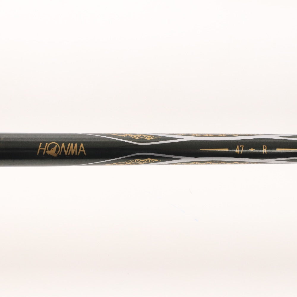 ■ ホンマ BERES ベレス 7 WOOD シャフト BERES 07 3スター FLEX-R ヘッドカバー付き ゴルフクラブ