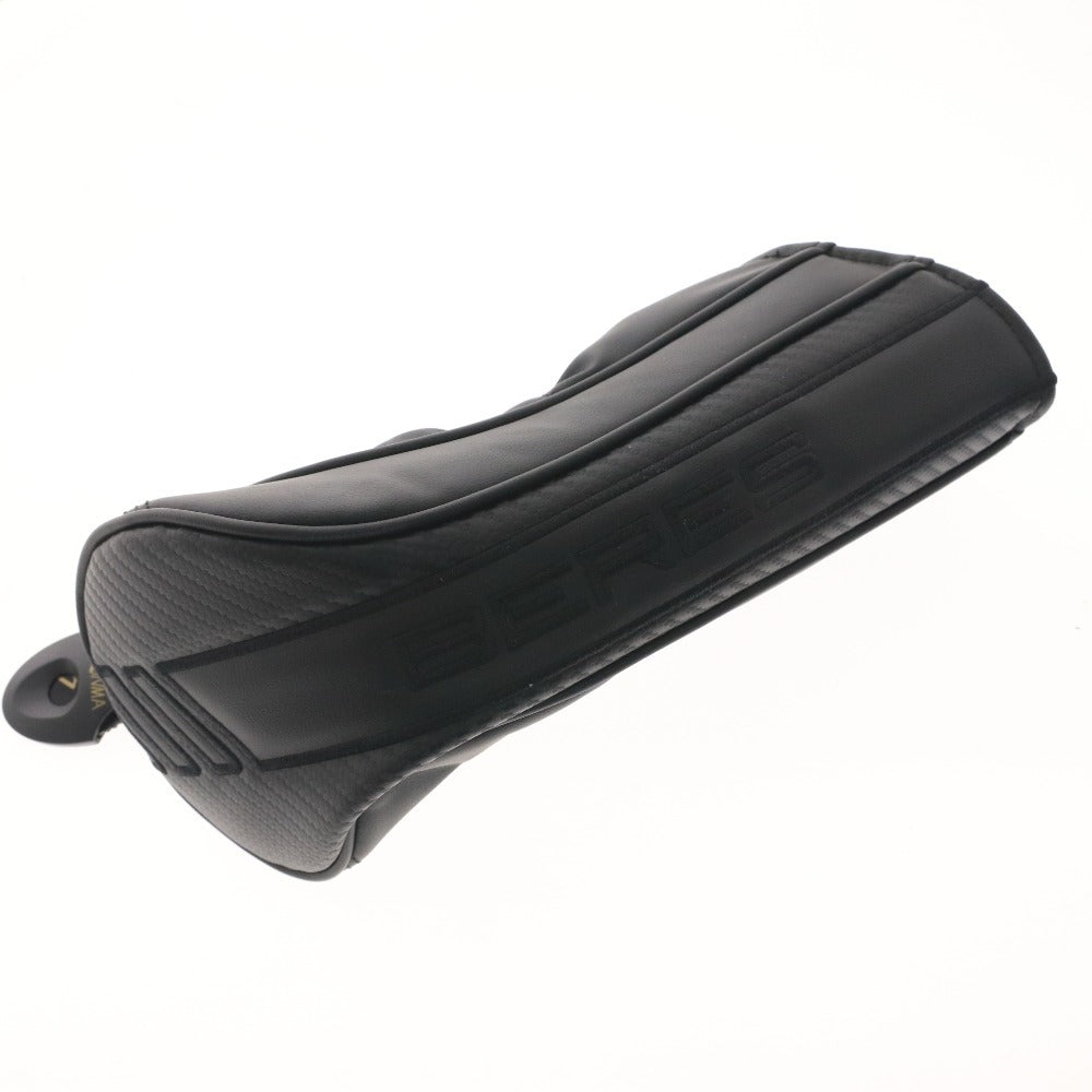 ■ ホンマ BERES ベレス 7 WOOD シャフト BERES 07 3スター FLEX-R ヘッドカバー付き ゴルフクラブ