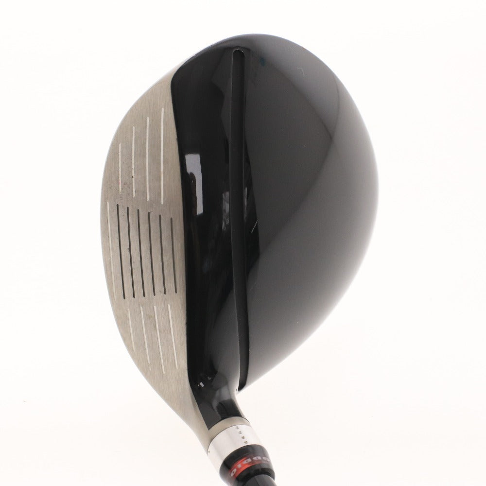 ■ RODDIO ロッディオ FW 4番 シャフト STELLA 5 for Fairwaywood 純正 シャフト グリップ ヘッドカバー付き ゴルフクラブ